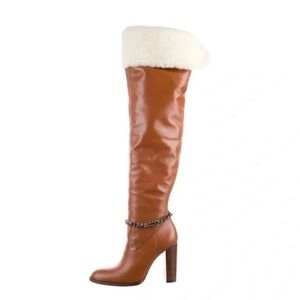 DUNDAS x Revolve Kate Boot